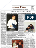 The Kadoka Press