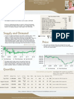 05 07 12 Exec Summary (SF) Az Scottsdale