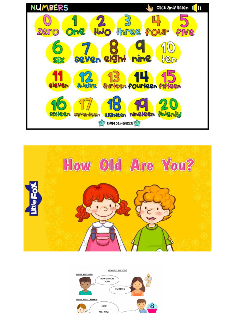 Age | PDF