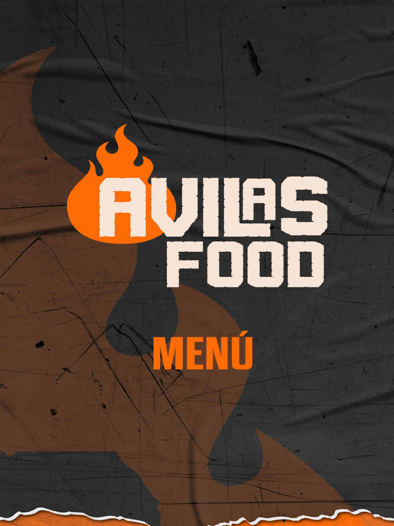 Productos Más Vendidos de Avilas Food | PDF