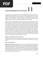 Server Room Design Regulations Guide | PDF | Air Conditioning ...