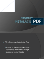 Eib (Bus) Instalacije