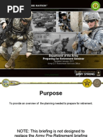 Fort Carson Guide 2006 Emergency Department Patient