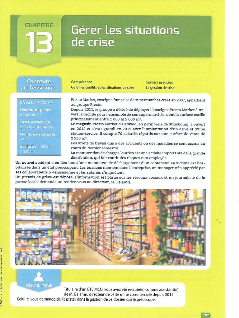 CH 13 - CH 14 | PDF