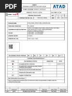 Painting Specifications for Steel Structures | PDF | Paint | Epoxy