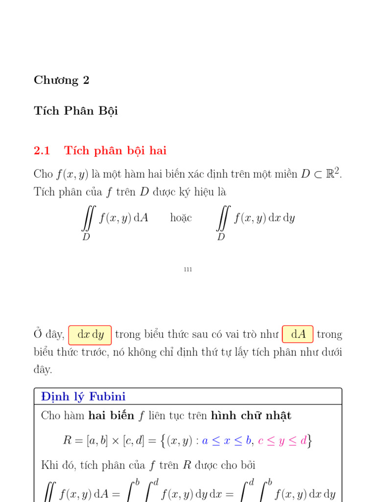 Toan1E2 Chuong 2 | PDF