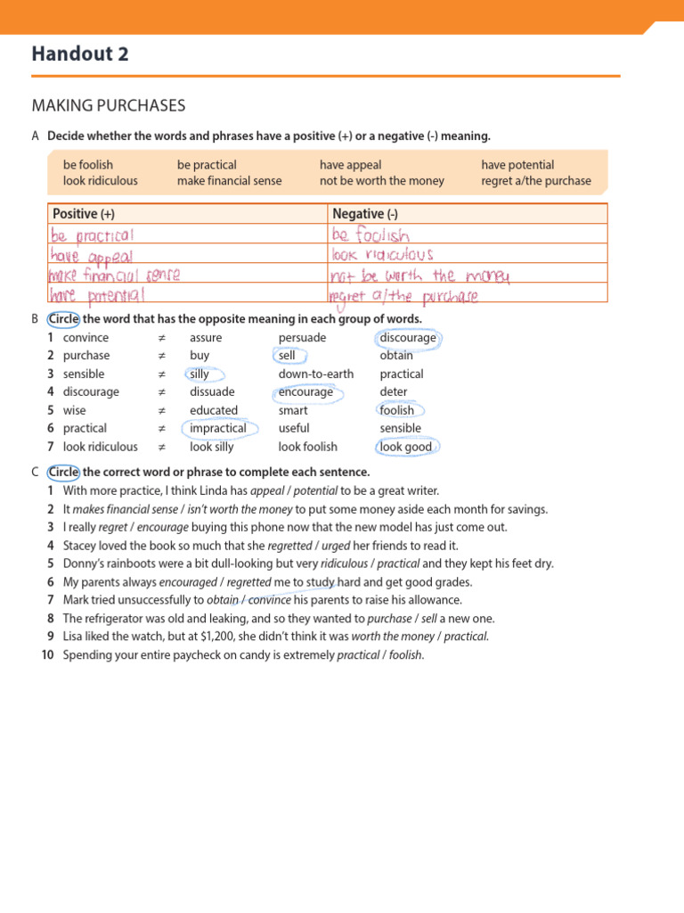 Activity 2 | PDF