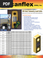 MICLIC Mine Clearing System Overview | PDF | Land Mine | Naval Mine