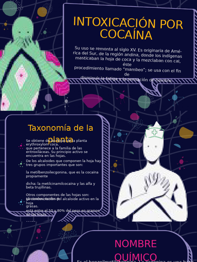Presentations de Trivia Del Efectos Del Consumo de Sustancias Adictivas ...