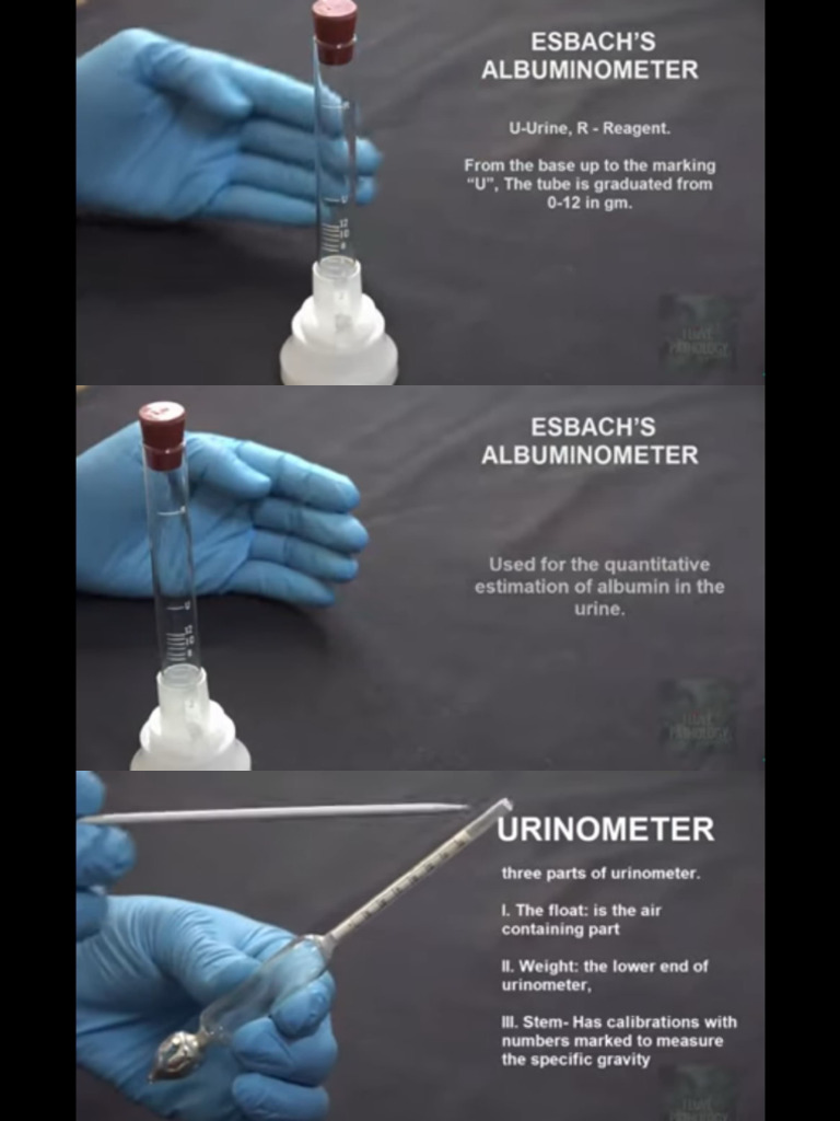 Patho Instruments | PDF