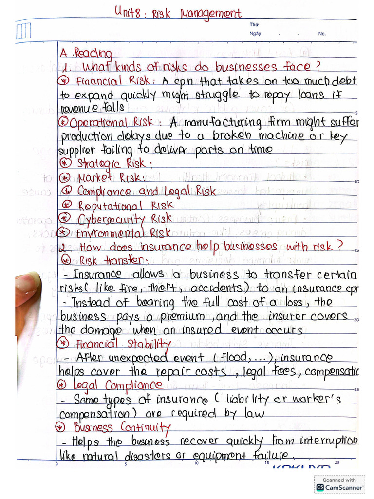 Unit 8 | PDF