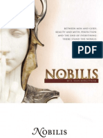 Nobilis Core Rulebook Printable)