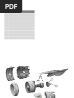 PW1100G-JM Engine Overview and Specs | PDF | Turbine | Mechanical ...
