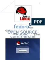Kelebihan dan Kekurangan Red Hat 9 Linux