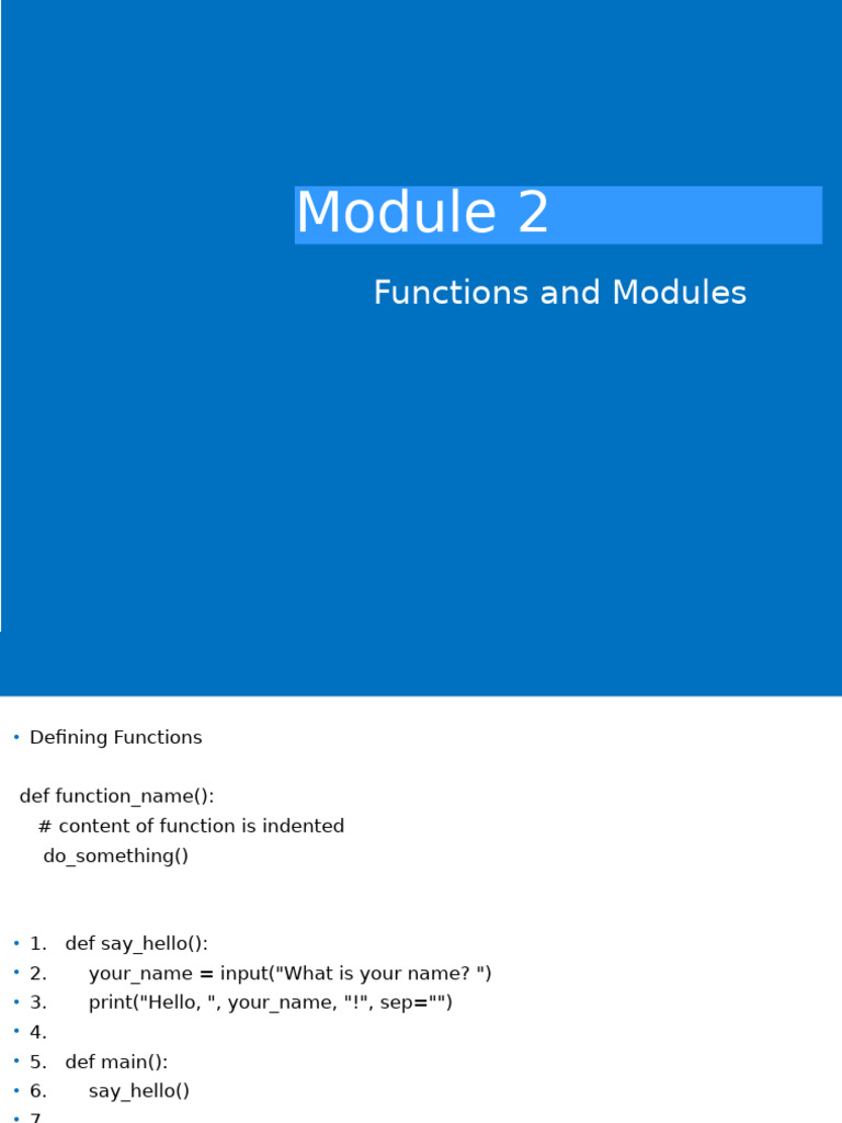 Chapter 2 | PDF
