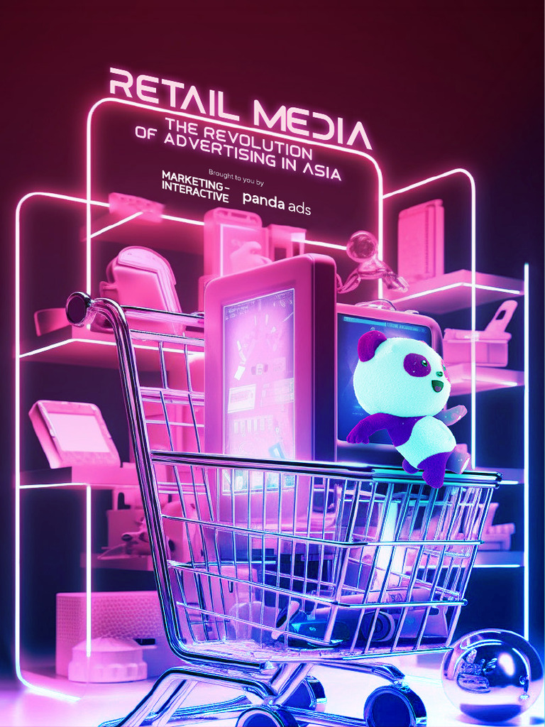 Asia's Retail Media Advertising Trends | PDF | Brand | Advertising