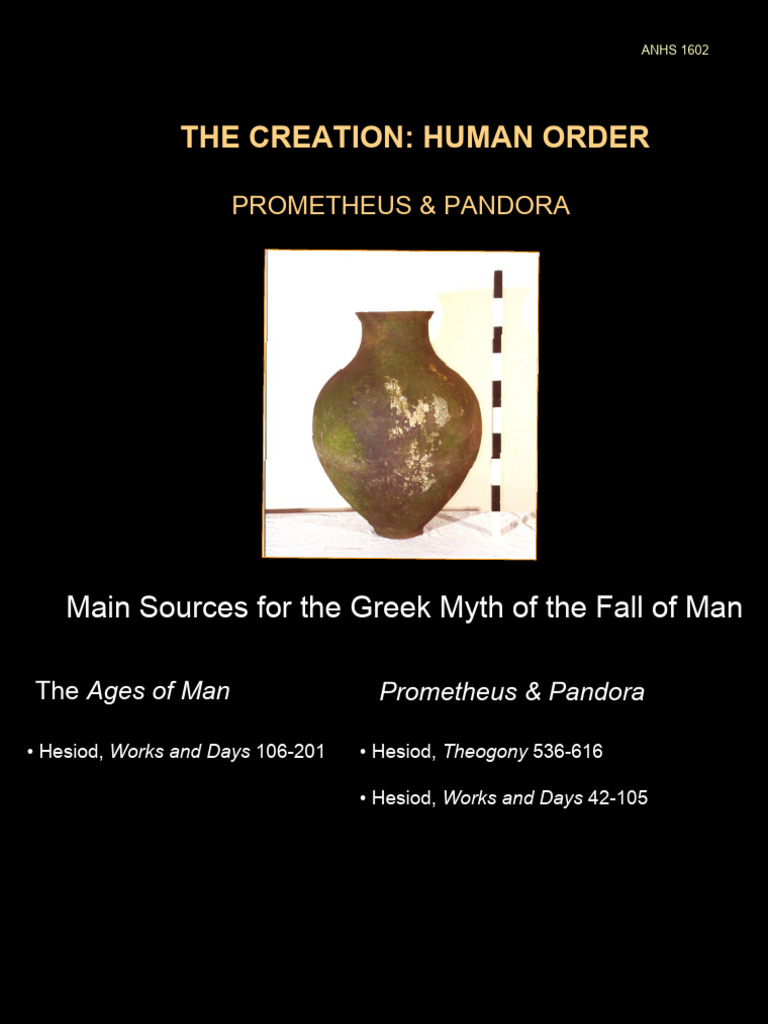 3 Prometh 2025 | PDF | Prometheus | Ancient Greek Religion