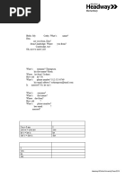 Module 2 Answer Key | PDF