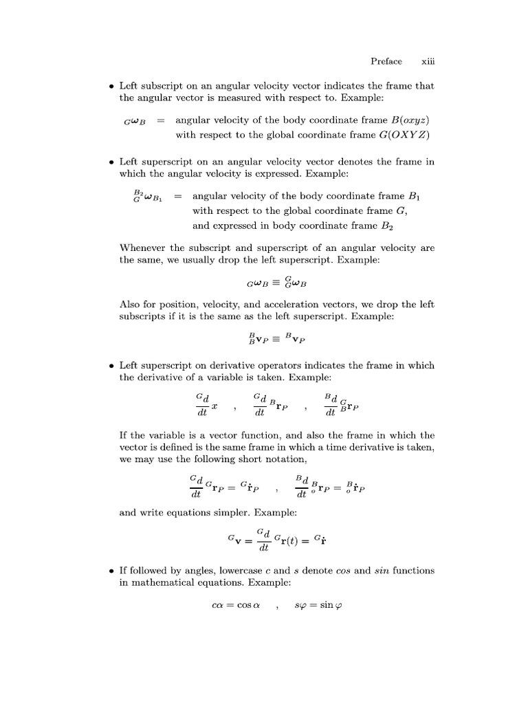 Vehicle Dynamic BBBB | PDF