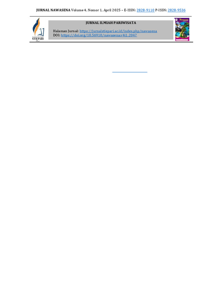 Nawasena+ +Volume.4+Nomor.1+April+2025+Hal+85 103 | PDF