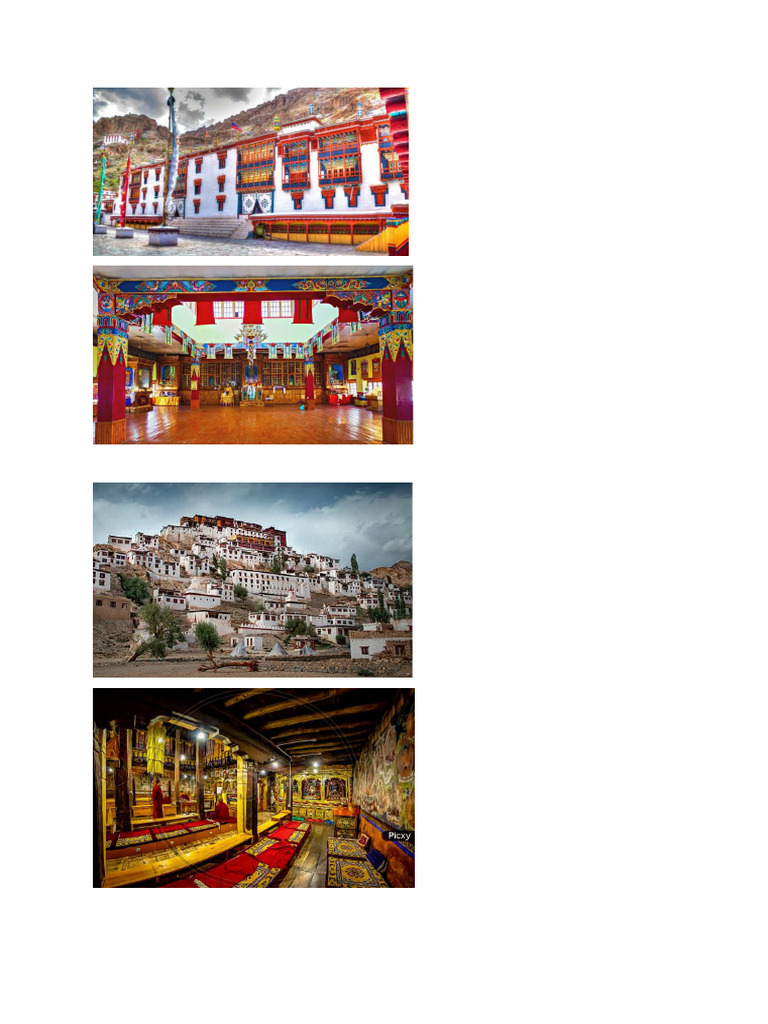 Ladakh Math Stuff | PDF