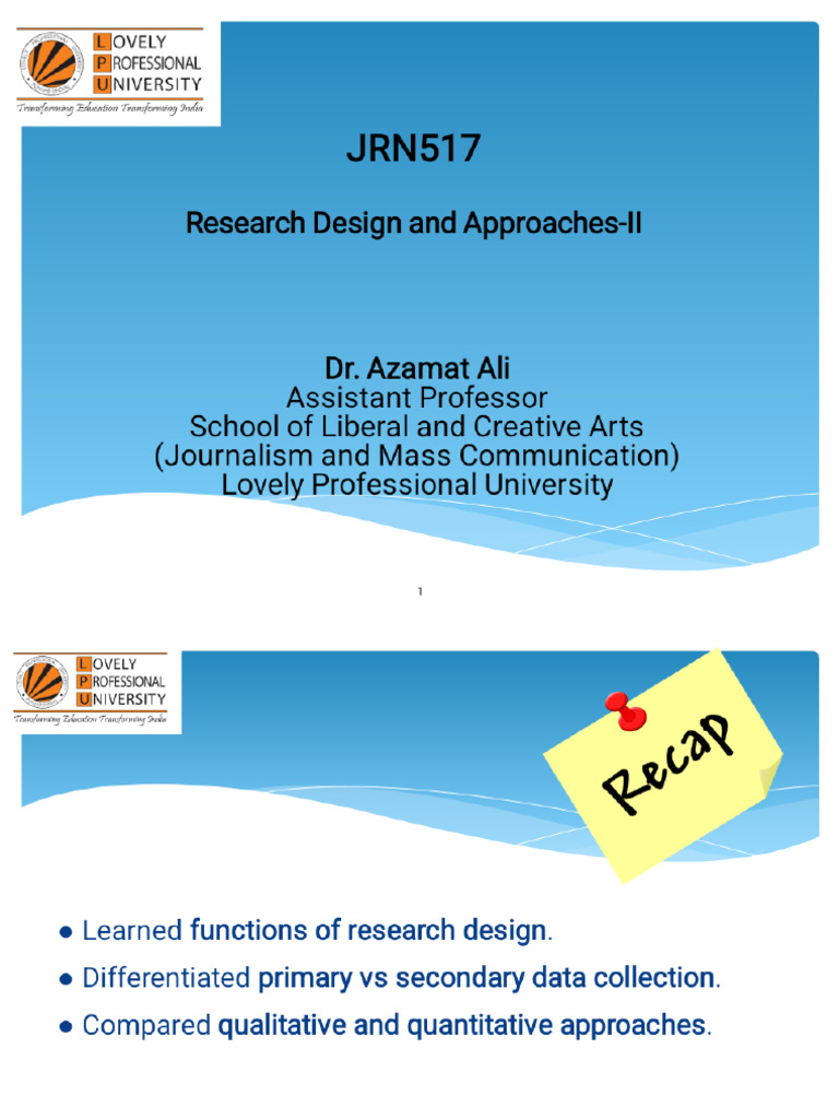 Lecture 7 PDF | PDF