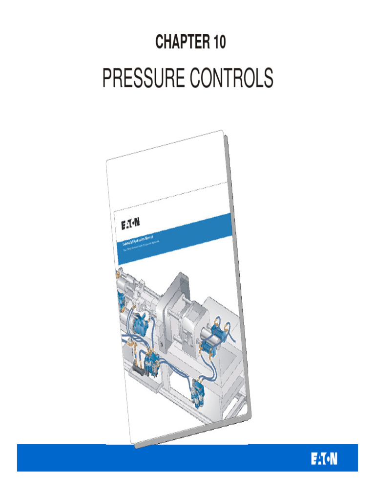 Pressure Control Valves Overview | PDF | Valve | Gas Technologies