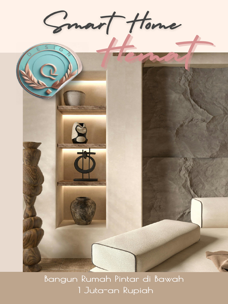 eBook Tutorial Smart Home 1jtan.pdf | PDF