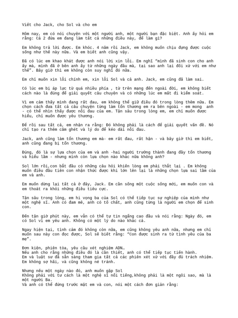 Message | PDF