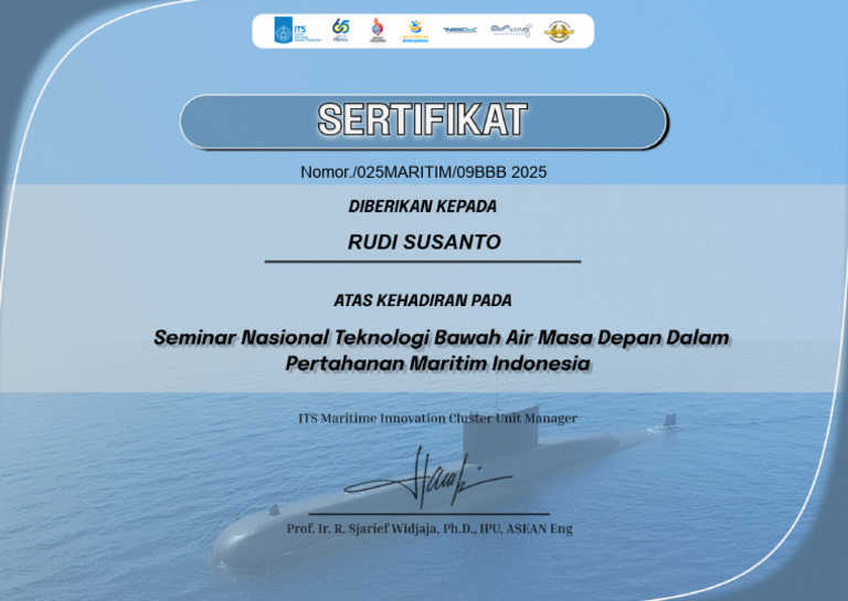 Rudi Susanto | PDF