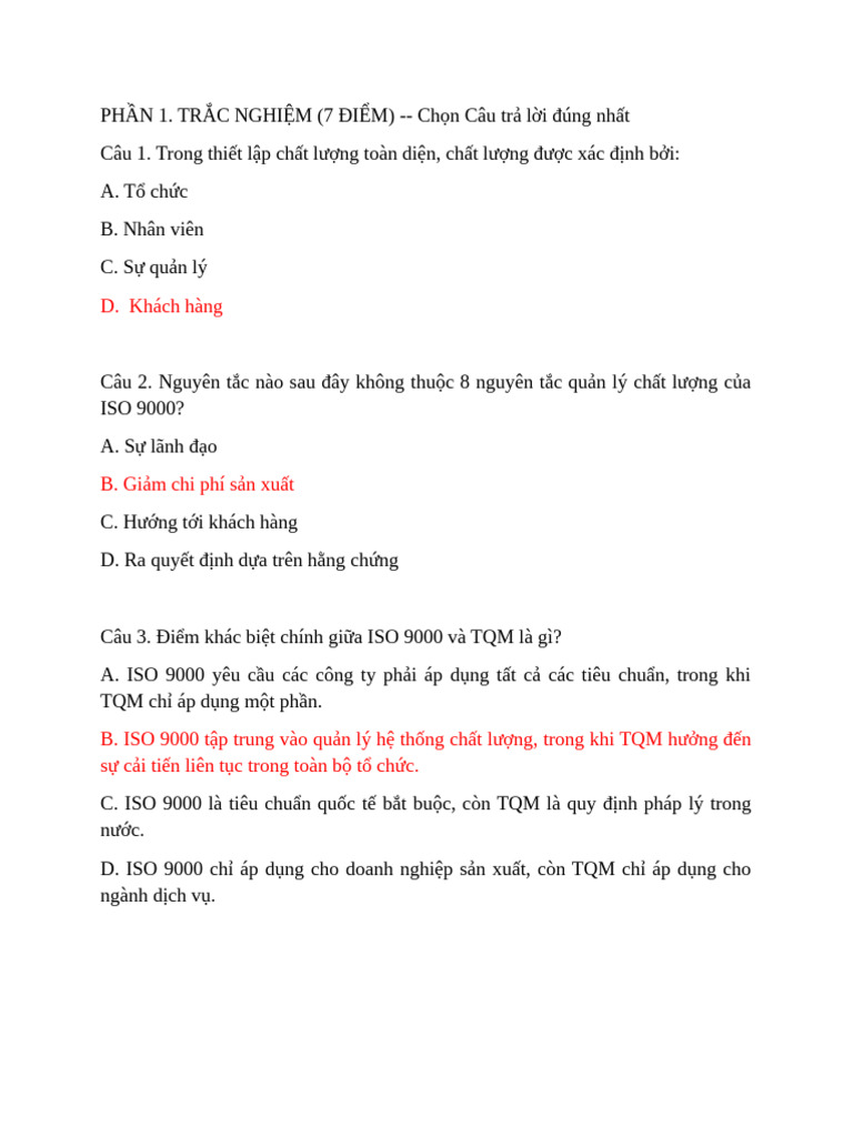 TN TL | PDF
