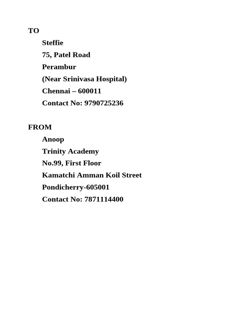 Address | PDF