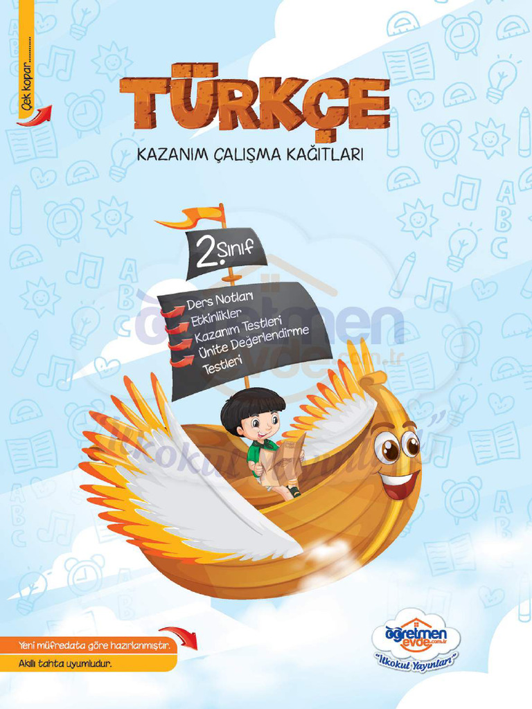 2 Turkce | PDF