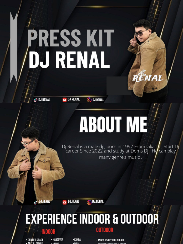 Profil | PDF | Musicology | Popular Music