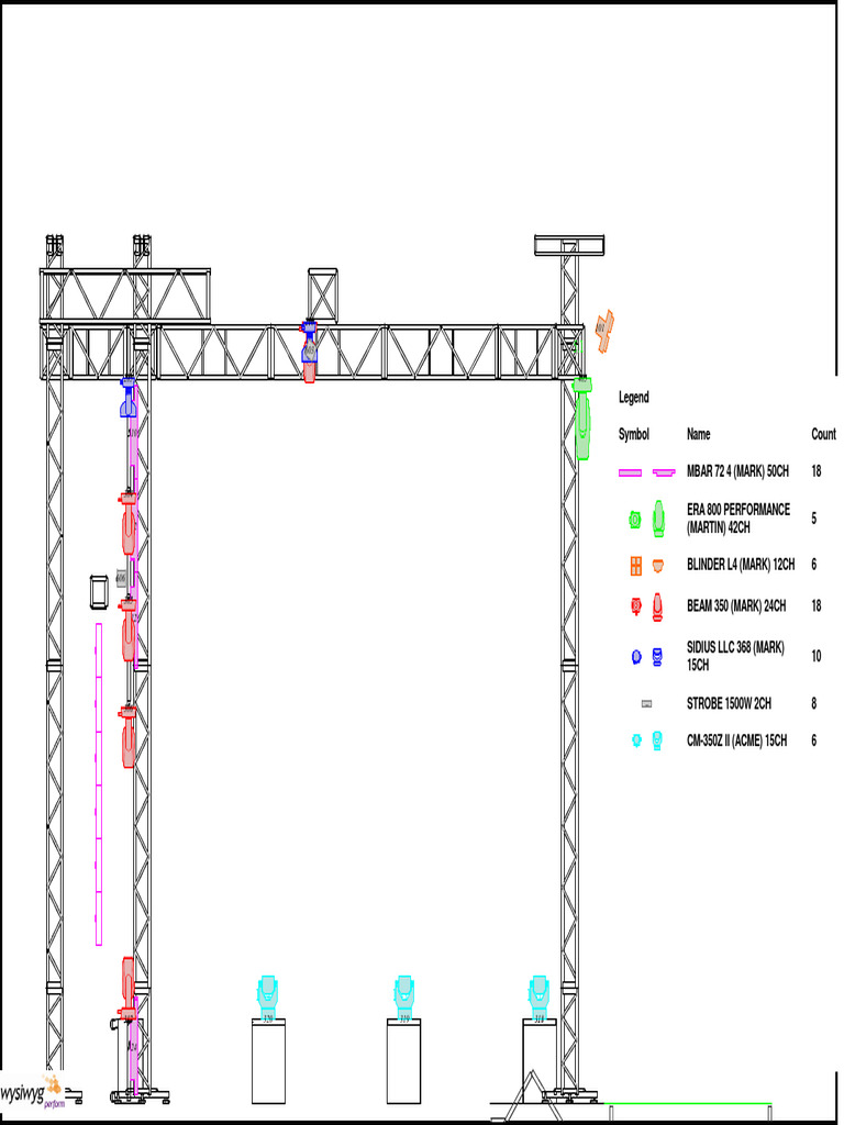 Lateral | PDF