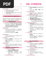 Overview of Pharmacy Color Books | PDF