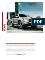 2012 Toyota RAV4 for Sale PA | Toyota Dealer serving Wilkes Barre