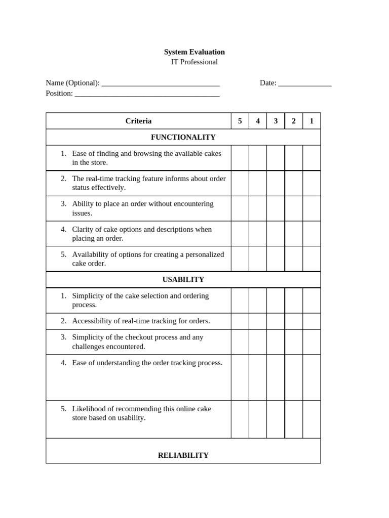 System Evaluation Group CapsBone | PDF | Usability | Real Time Computing