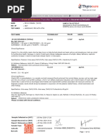 CPL Lab Test Pricing and Codes | PDF | Testosterone | Endocrinology