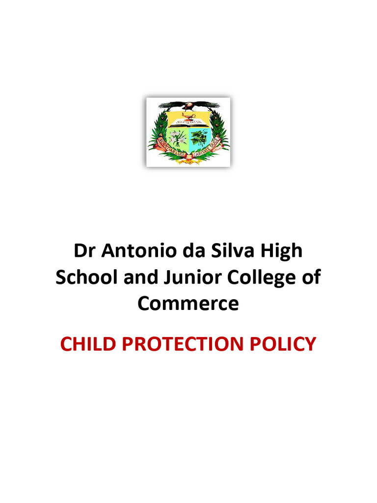 Child Safety -For Parents | PDF | Child Protection | Social Ethics