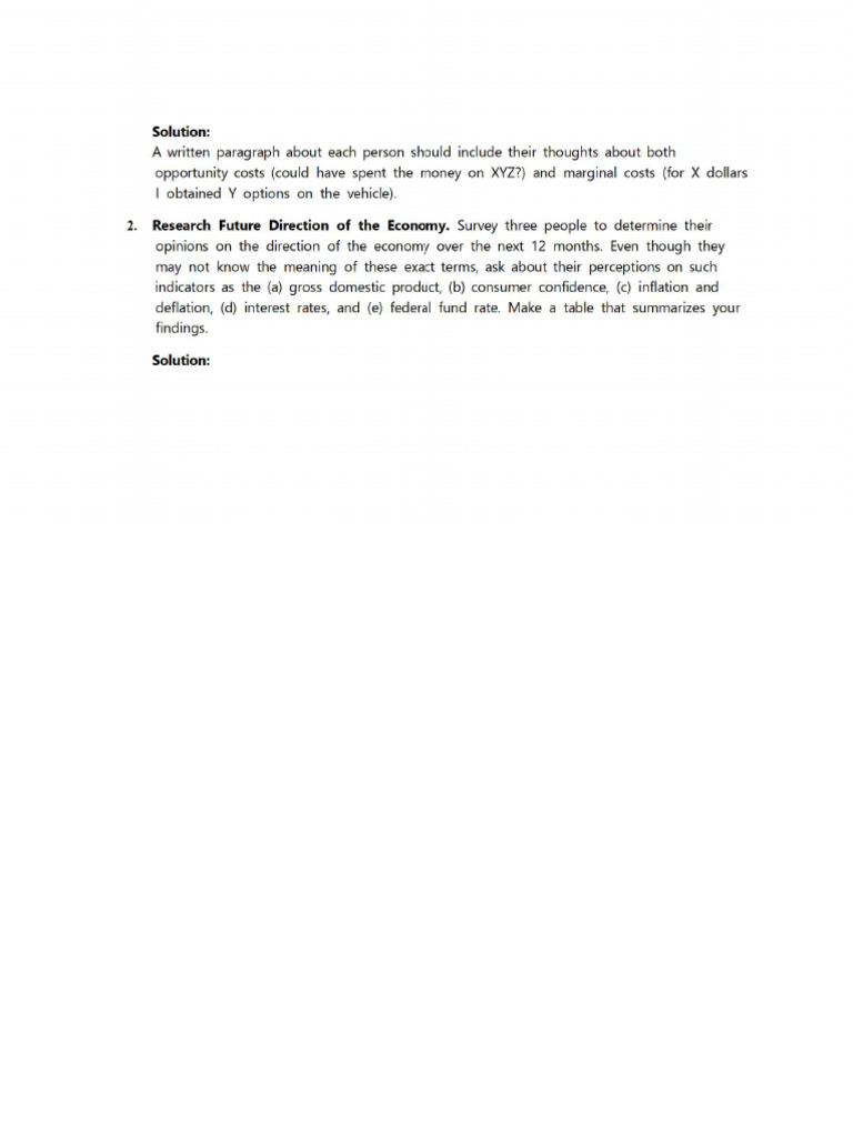 Solution Iimanual 21 | PDF