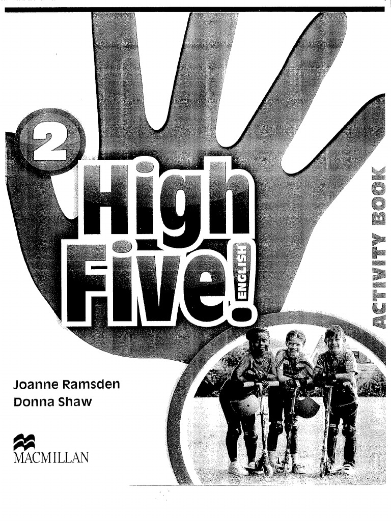 High Five 2 (AB) Complete | PDF