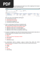 McAfee Certified Product Specialist EPO MA0-100 – Kit Di Esame Q&A + Simulatore