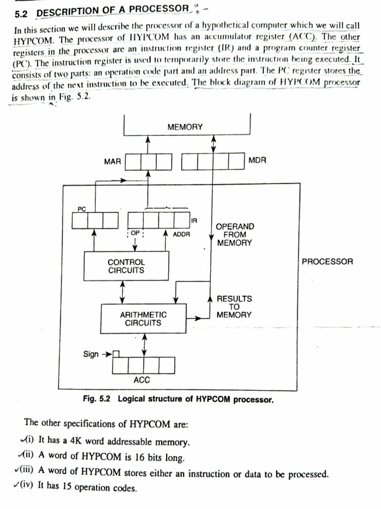 4 Processor | PDF
