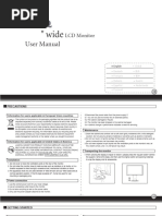 AOC G-Menu Installation Guide | PDF | Installation (Computer Programs ...