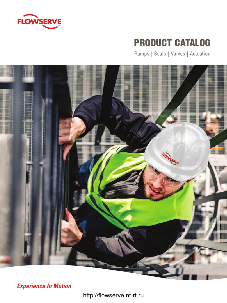 Catalog Eng | PDF | Pump | Reliability Engineering