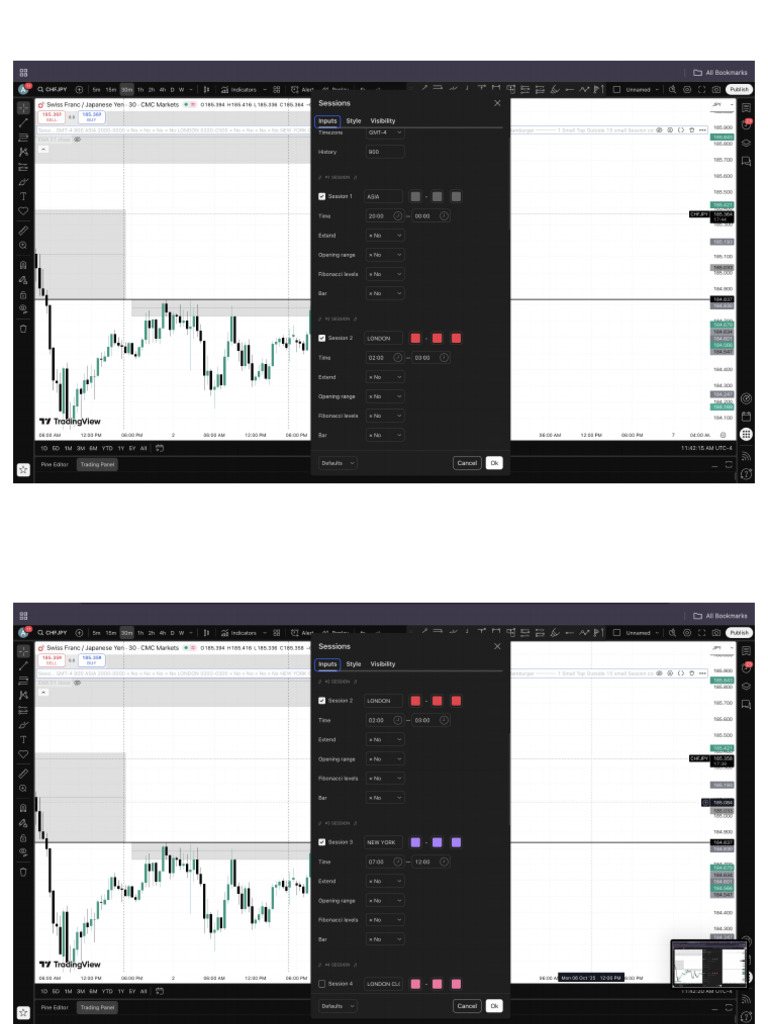 Indicator Setting | PDF