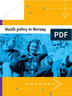 Youth Policies Norway