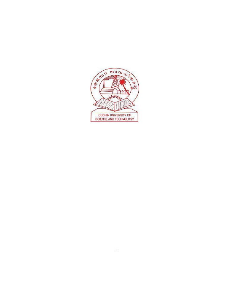 M.Sc. Forensic Science Curriculum 2024 | PDF | Spectroscopy | Crime Scene
