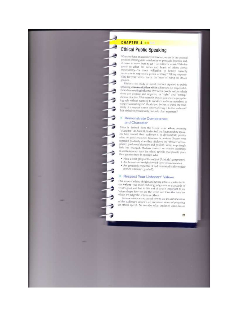 Chapter 4 | PDF